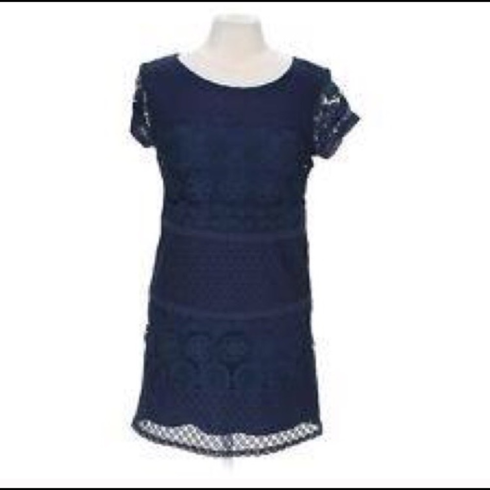 Xhileration dress
