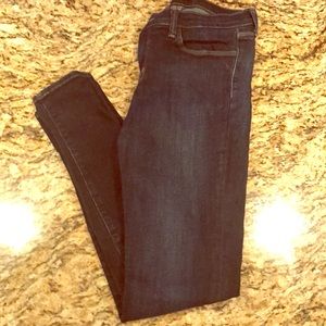 Size 29 J Brand Super Skinny Jeans