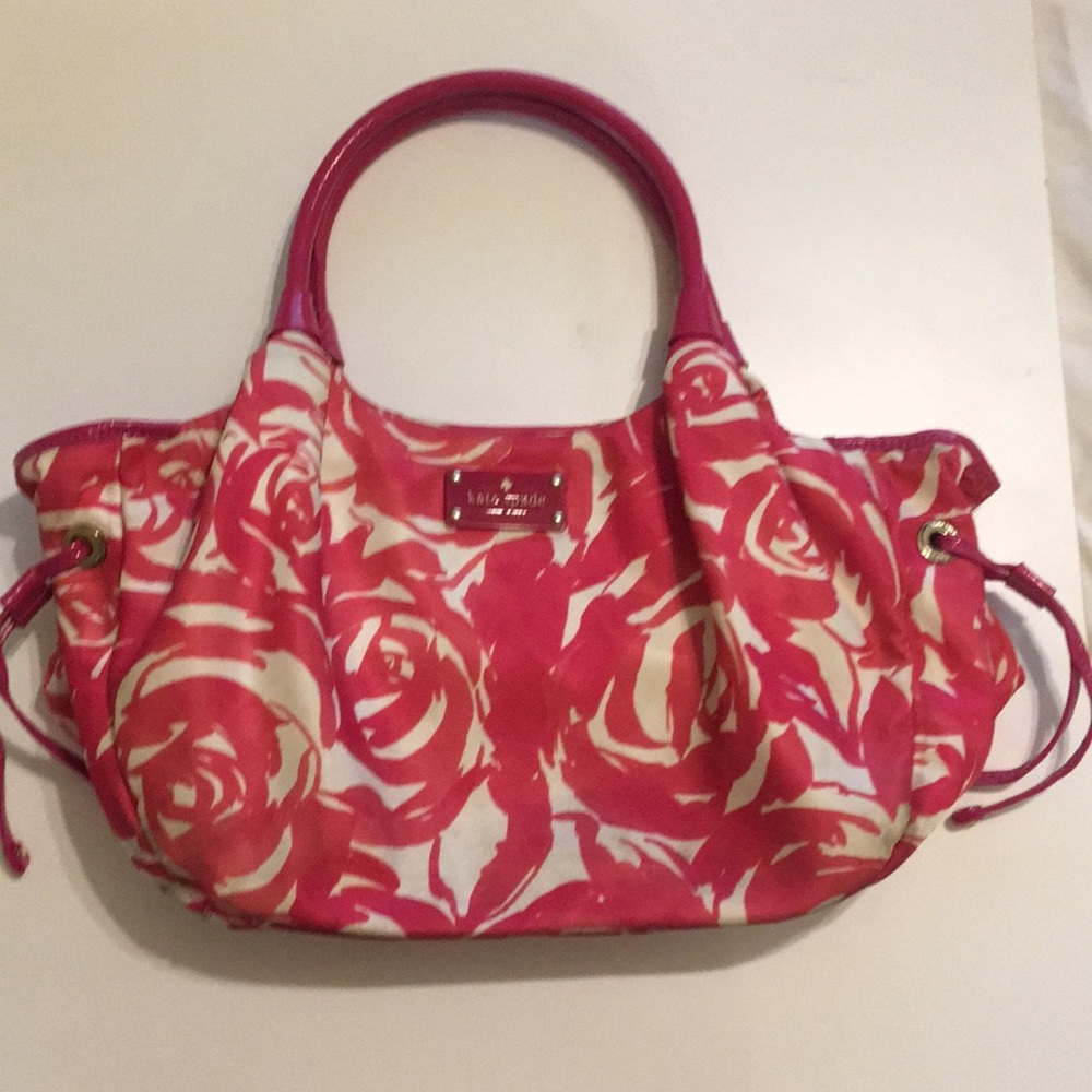 SOLD Kate Spade bag