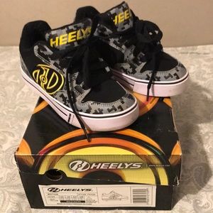 Boys Heelys Boys Heelys