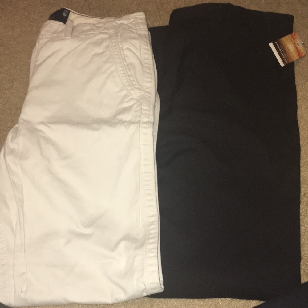 Men's dress pants bundle