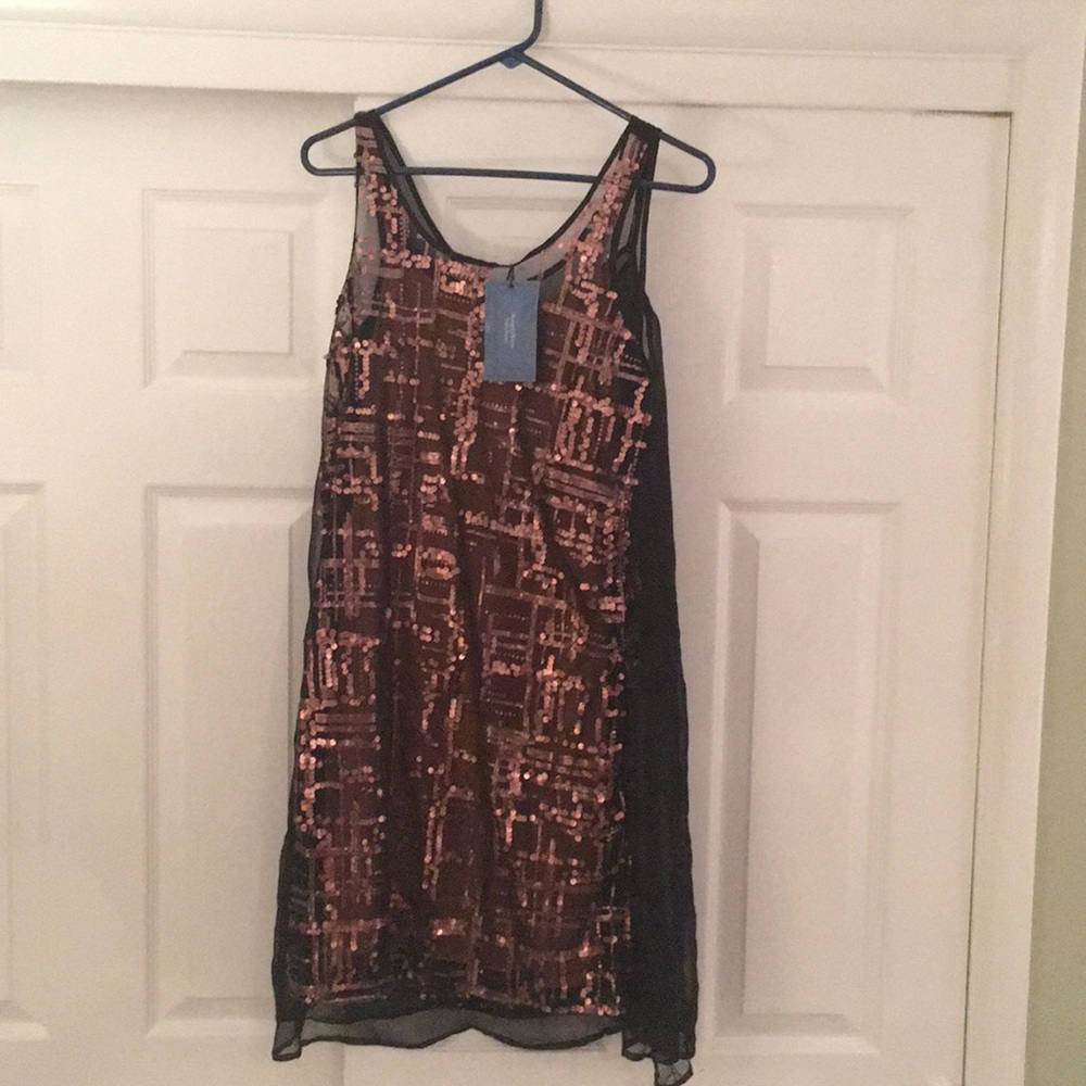 Brand new simply Vera dress size small