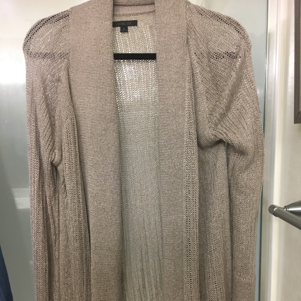 Rachel Zoe Sweater