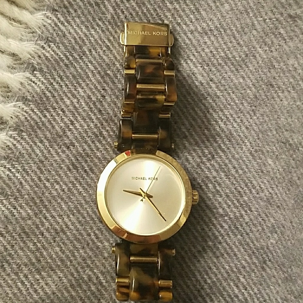 Michael Kors watch