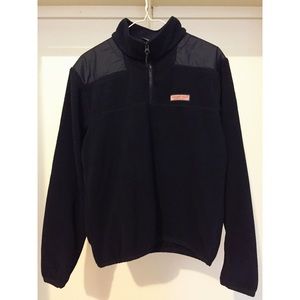 🔥 Women's Vineyard Vines fleece/sweater 🔥