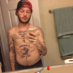 Meet your Posher, Jonathan