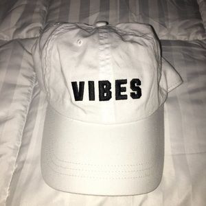 new VS pink baseball hat