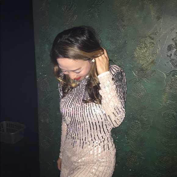 Blackless Skort. Worn once. STEAL THE SHOW! - Picture 3 of 3