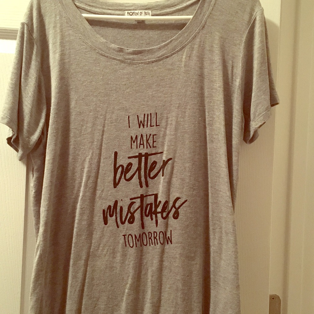 T shirt