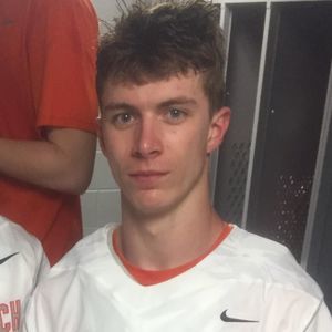 Meet your Posher, Jacob