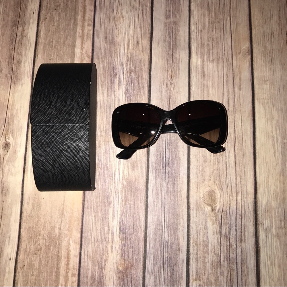 Prada sunglasses
