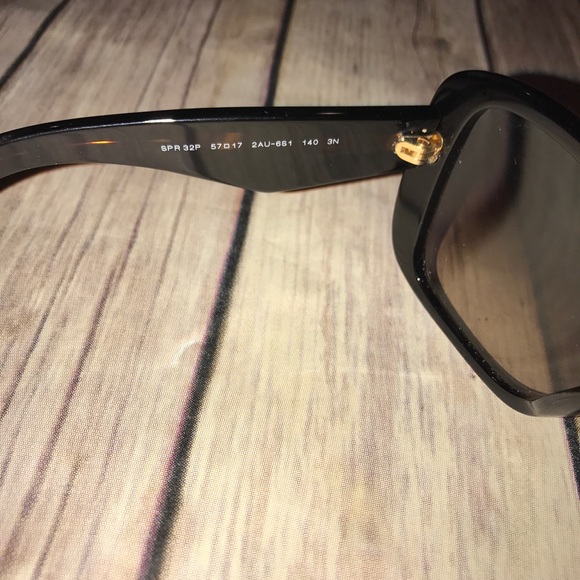 Prada sunglasses main image 4