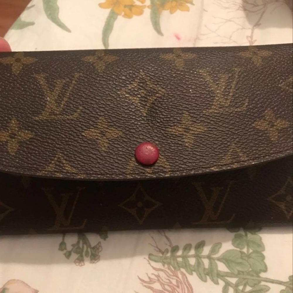 Louis Vuitton Wallet