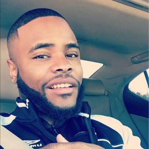 Meet your Posher, Sean