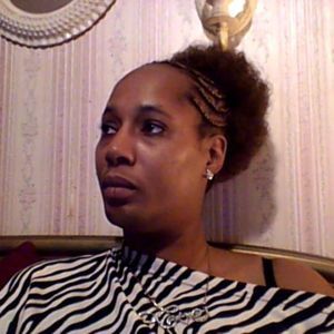 Meet your Posher, Lakesha