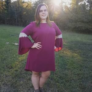 Meet your Posher, Savannah