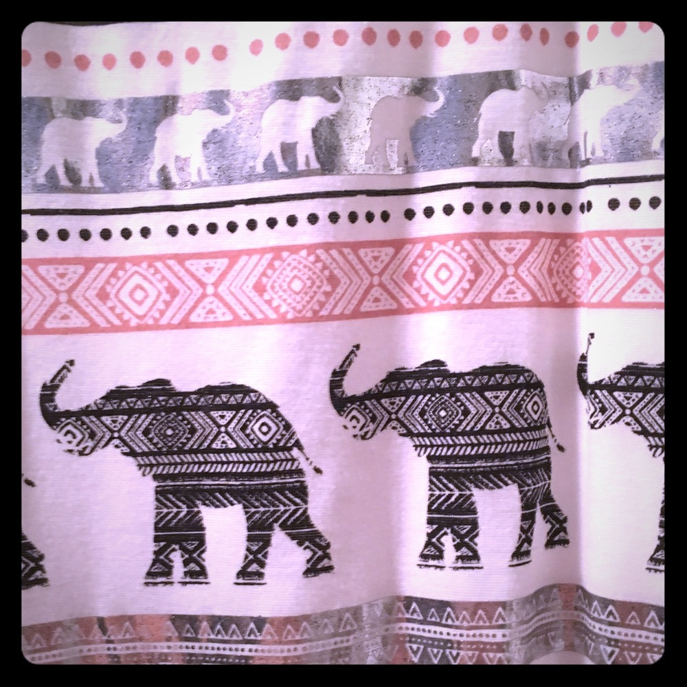Elephants