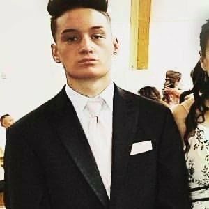 Meet your Posher, Marcus