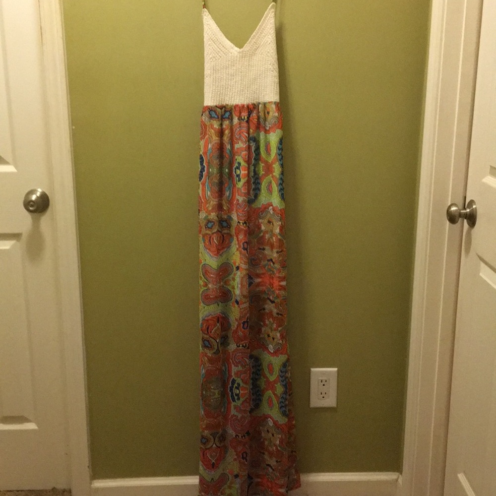 Summer dress