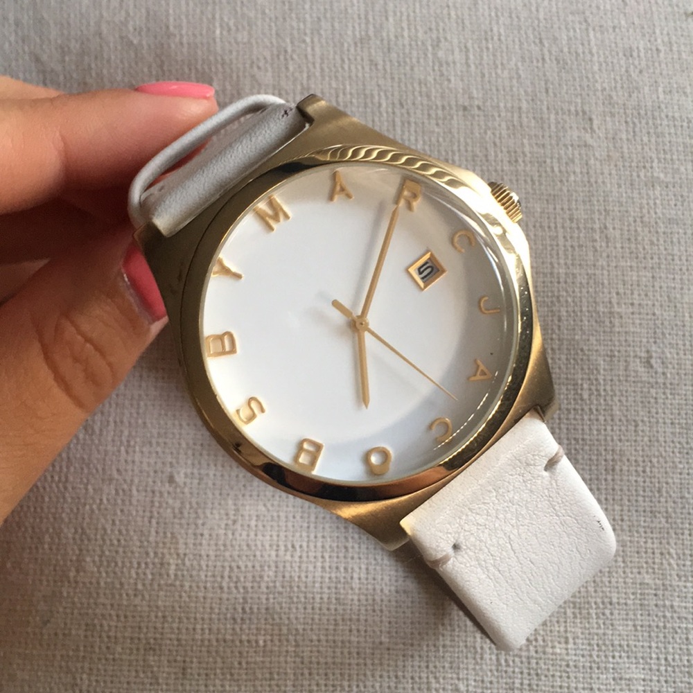 Marc Jacobs Watch - image 1