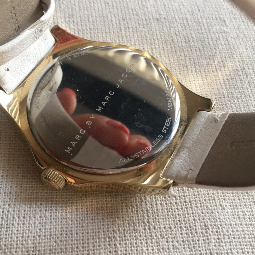 Marc Jacobs Watch - image 2