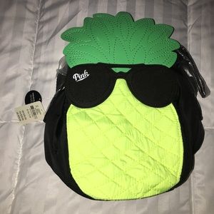 VS pink pineapple cooler brand new