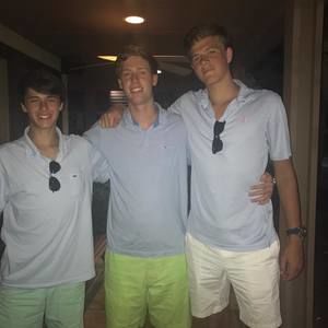 Meet your Posher, Clay