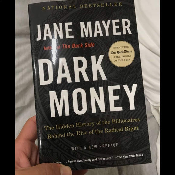 Meet your Posher, Mark - Picture 1 of 1