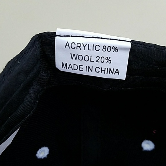 🎉🐴🐎🐎New Black Horse hats - Picture 6 of 7