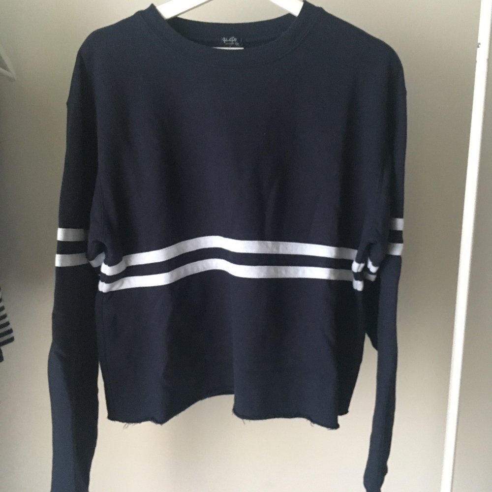 NWT Acacia Sweatshirt