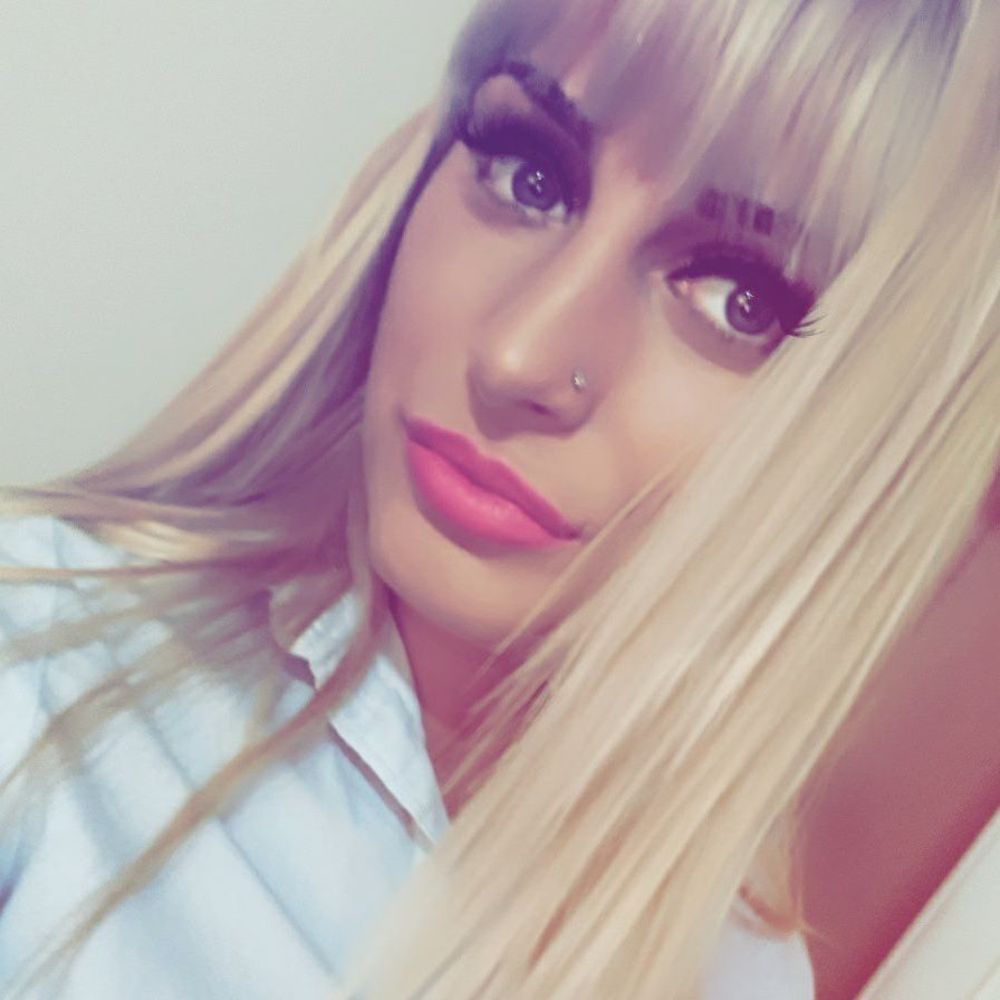 Meet your Posher, Aleksandra