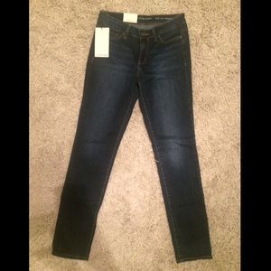 Calvin Klein Ultimate Skinny Jeans W29 L32
