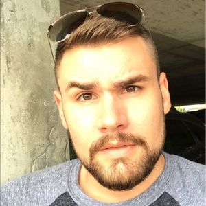 Meet your Posher, Colton