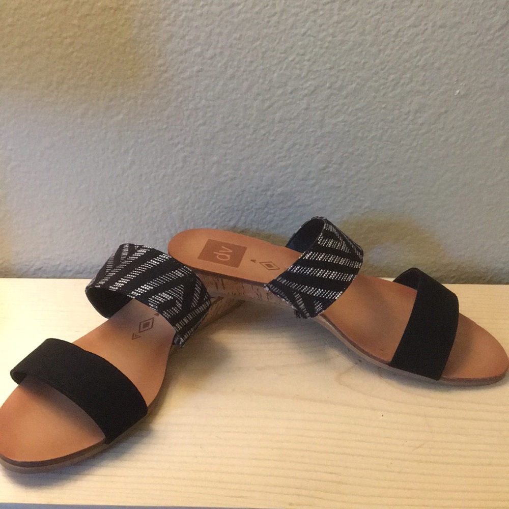 Dolce Vita sandals