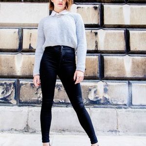 Meet your Posher, Mayra