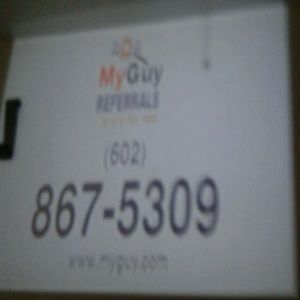 Meet your Posher, Kai