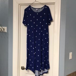 Lularoe Carly
