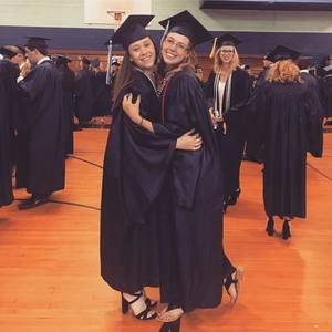 Meet your Posher, Kaylie