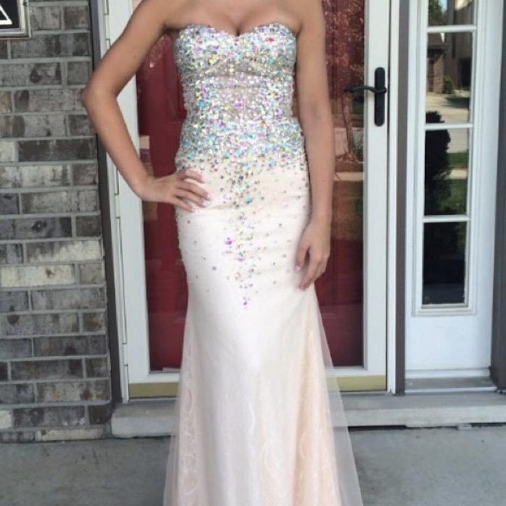 Homecoming Dress