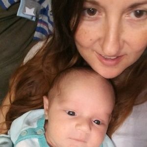 Meet your Posher, Melinda