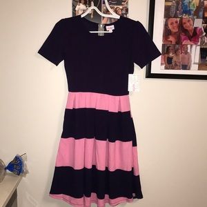 Lularoe NWT Amelia Dress