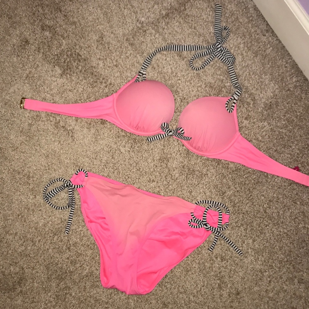 Victoria secrets baithing suit