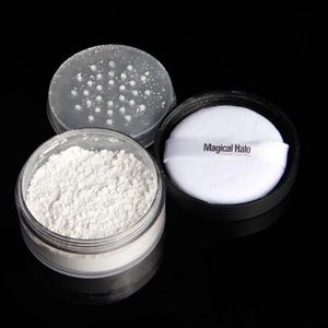 Waterproof Setting powder