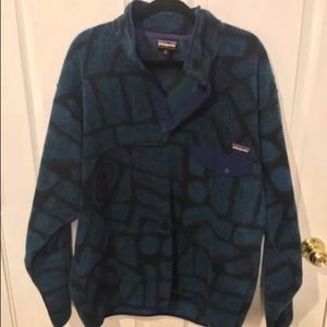Patagonia Pullover size XL
