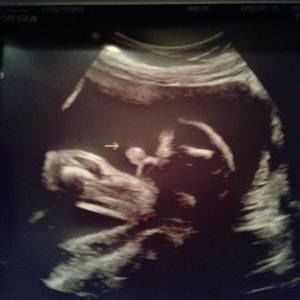 Meet your Posher, Joanna