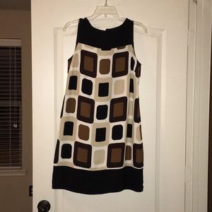 Sleeveless Dress