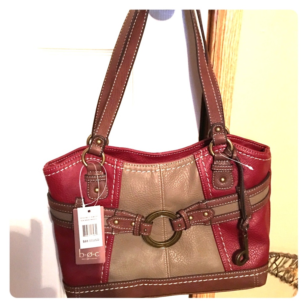BOC HANDBAG