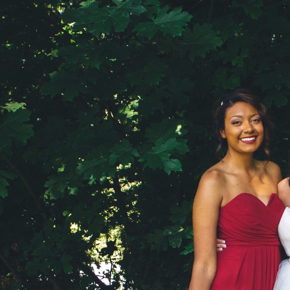 Meet your Posher, Kiara