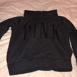 Victoria's secret PINK sweatshirt