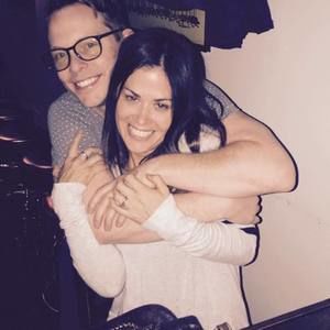 Meet your Posher, Joshua